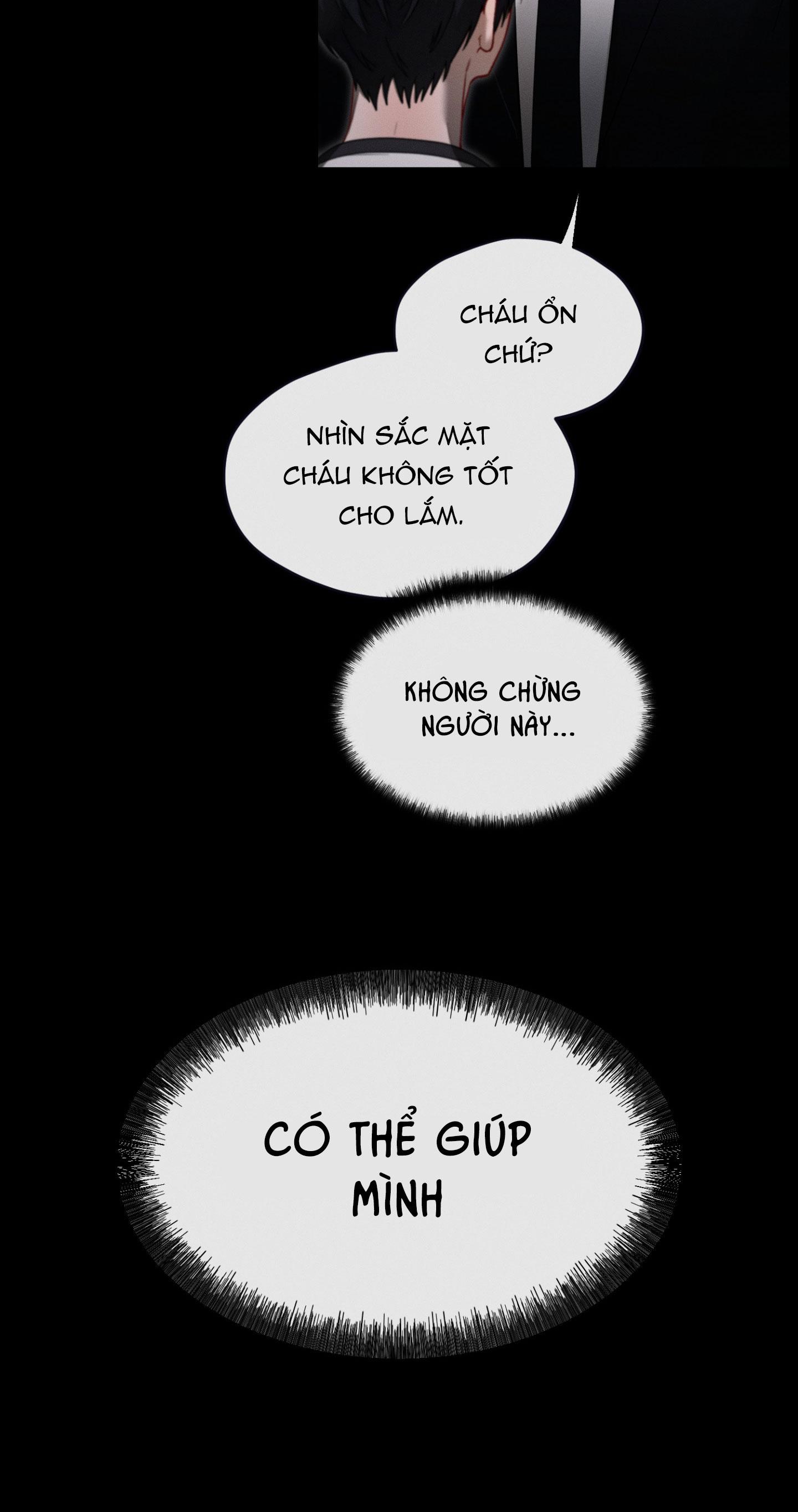 (ABO) CÁCH YÊU THƯƠNG CỤC CƯNG Chapter 1 - Next 