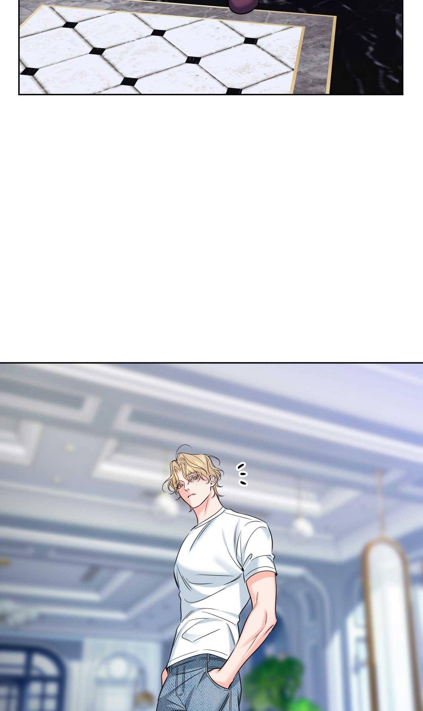CHUYỆN TÌNH RẮC RỐI -DMBL Chapter 46 - Next 