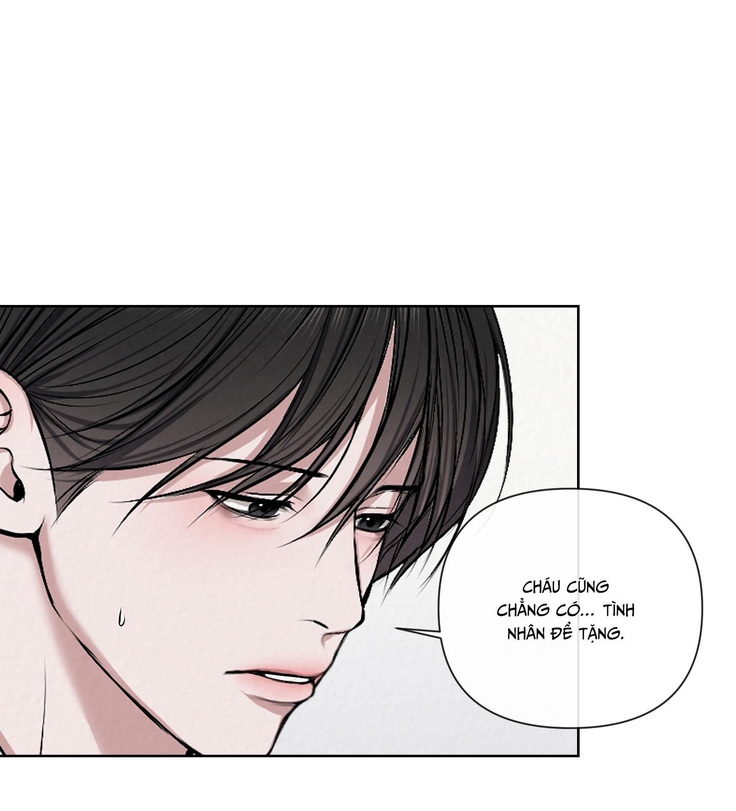 (GĐCV) HỐI HẬN Chapter 4 - Trang 2