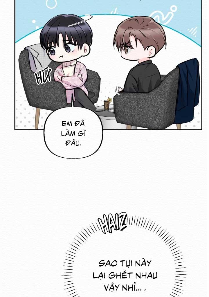 HƯƠNG XƯA Chapter 15 - Next 