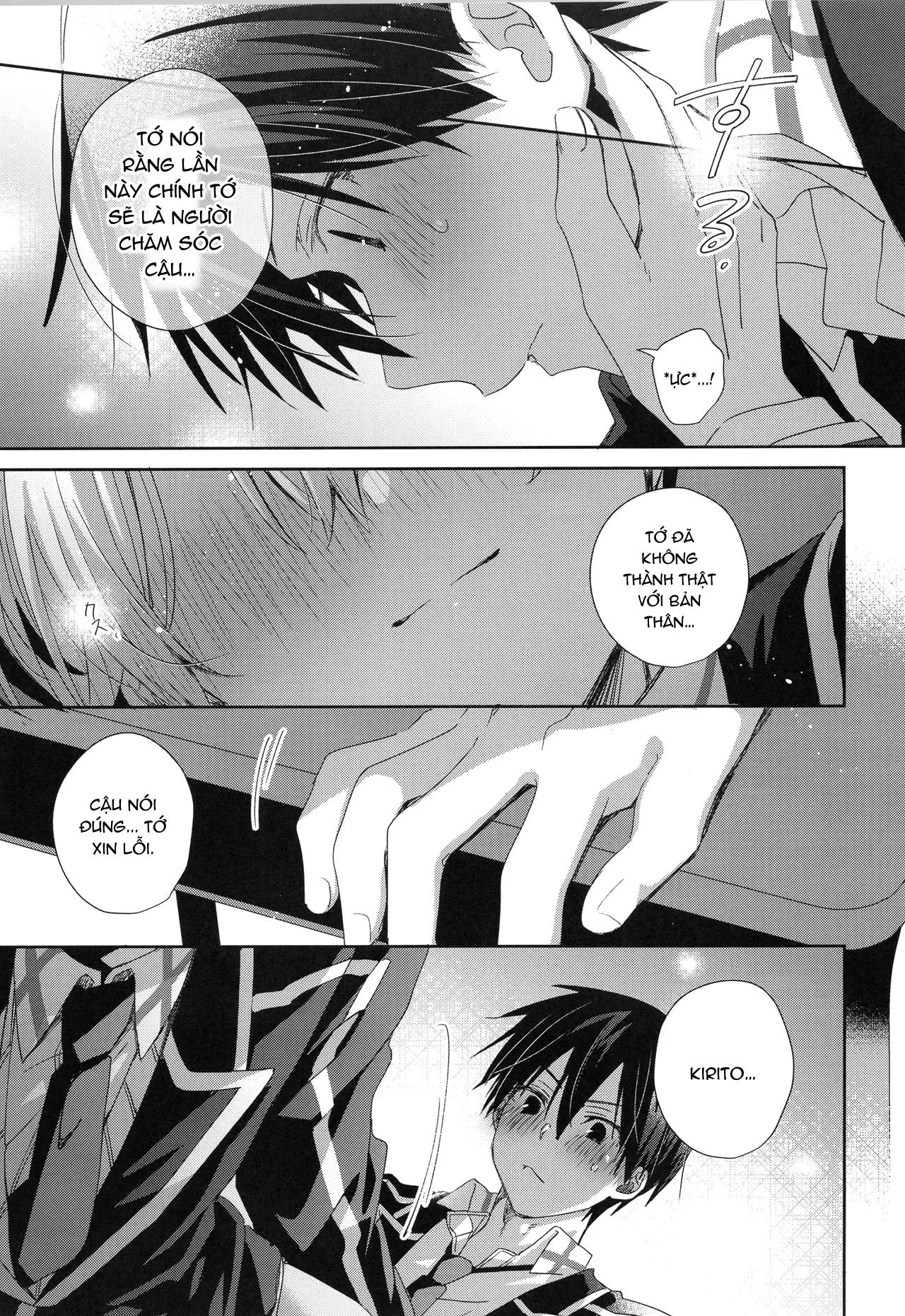 Oneshot hỏny Chapter 335 - Next Chapter 2952