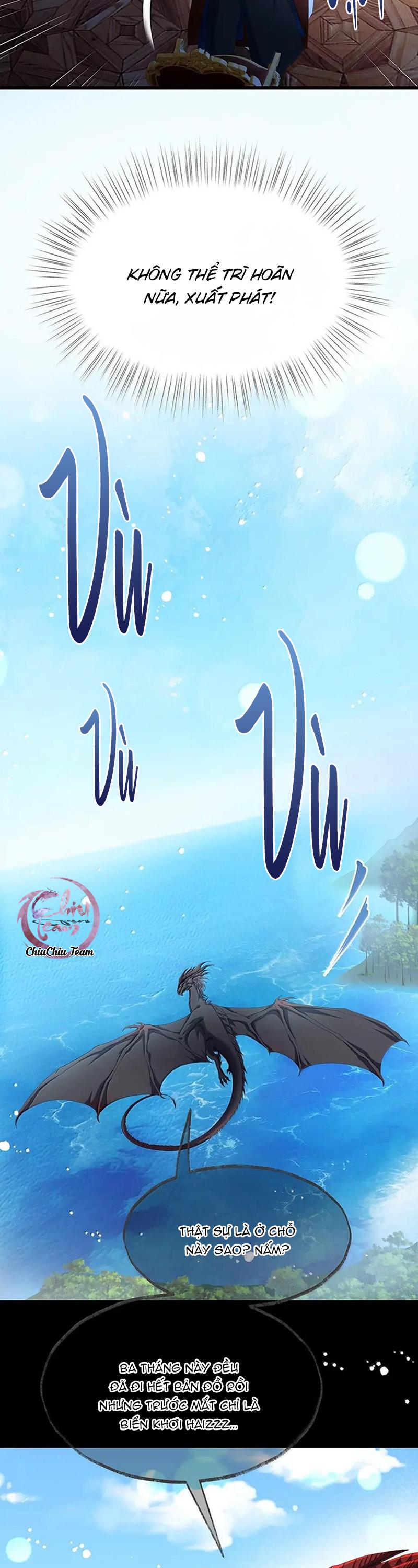 Tôi Tái Sinh Thành Tiểu Ác Long Của Hoàng Tử Điện Hạ Chapter 89 - Next Chapter 90