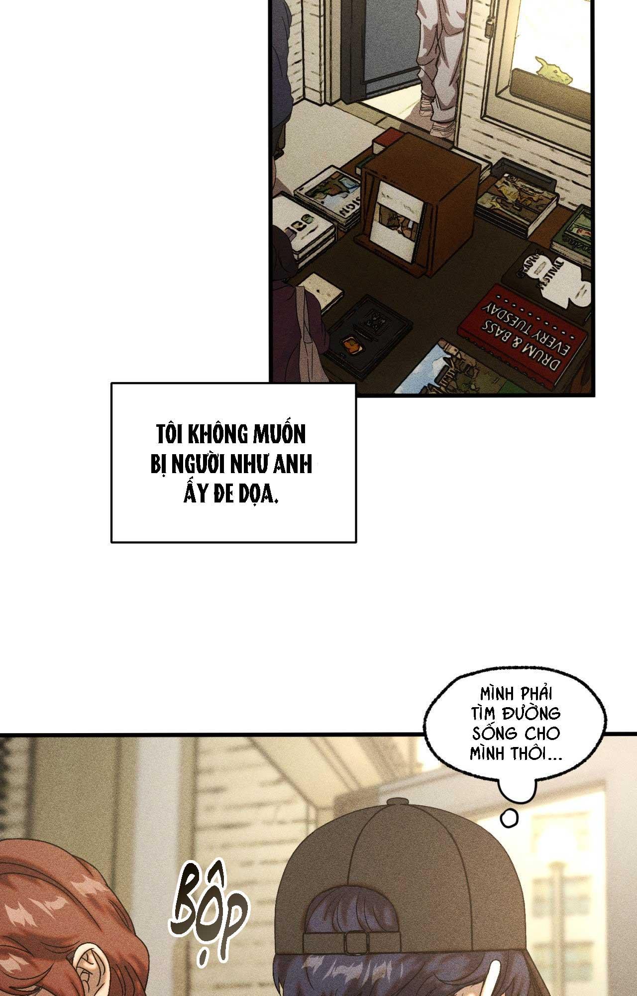 Cash Or Credit Chapter 63 - Next 