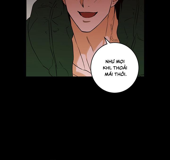[DDT] Phiên Bản Hoàn Hảo Chapter 2 19+ - Trang 2