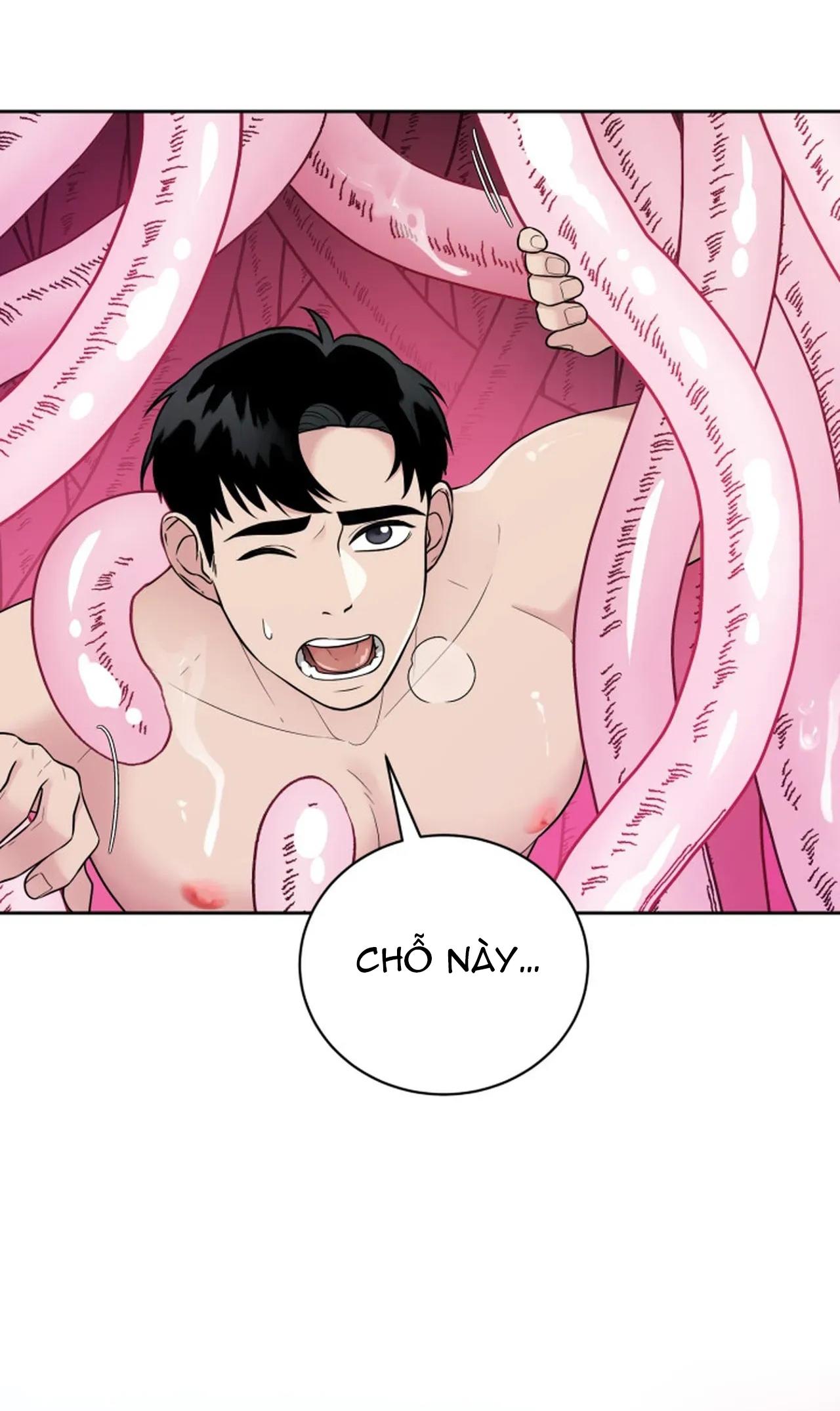 TUYỂN TẬP ABO - MANG THAI NGẮN CỦA NHÀ SẸC Chapter 67.2 omega 2 - Next 