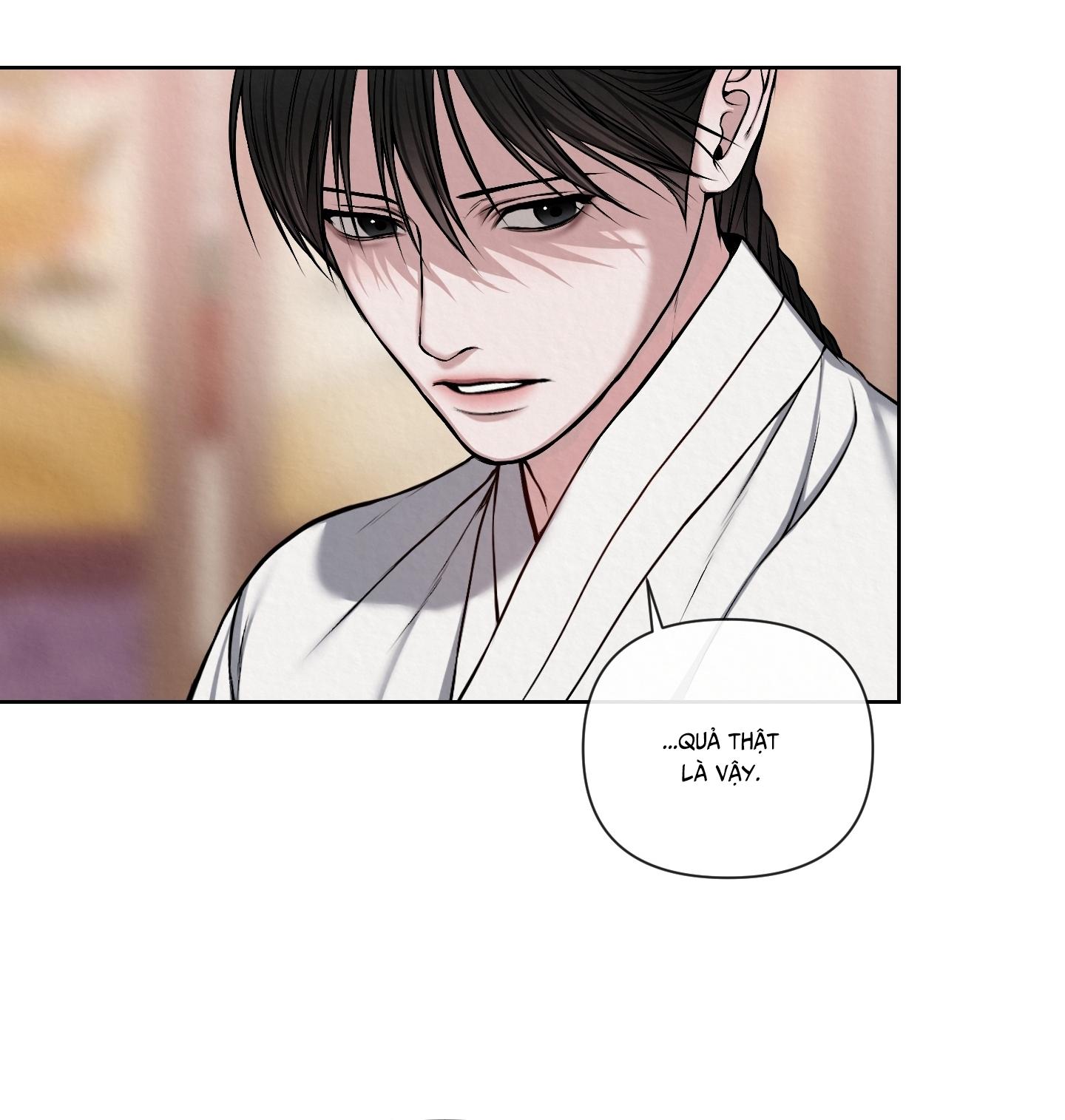 HỐI HẬN Chapter 10 - Next 