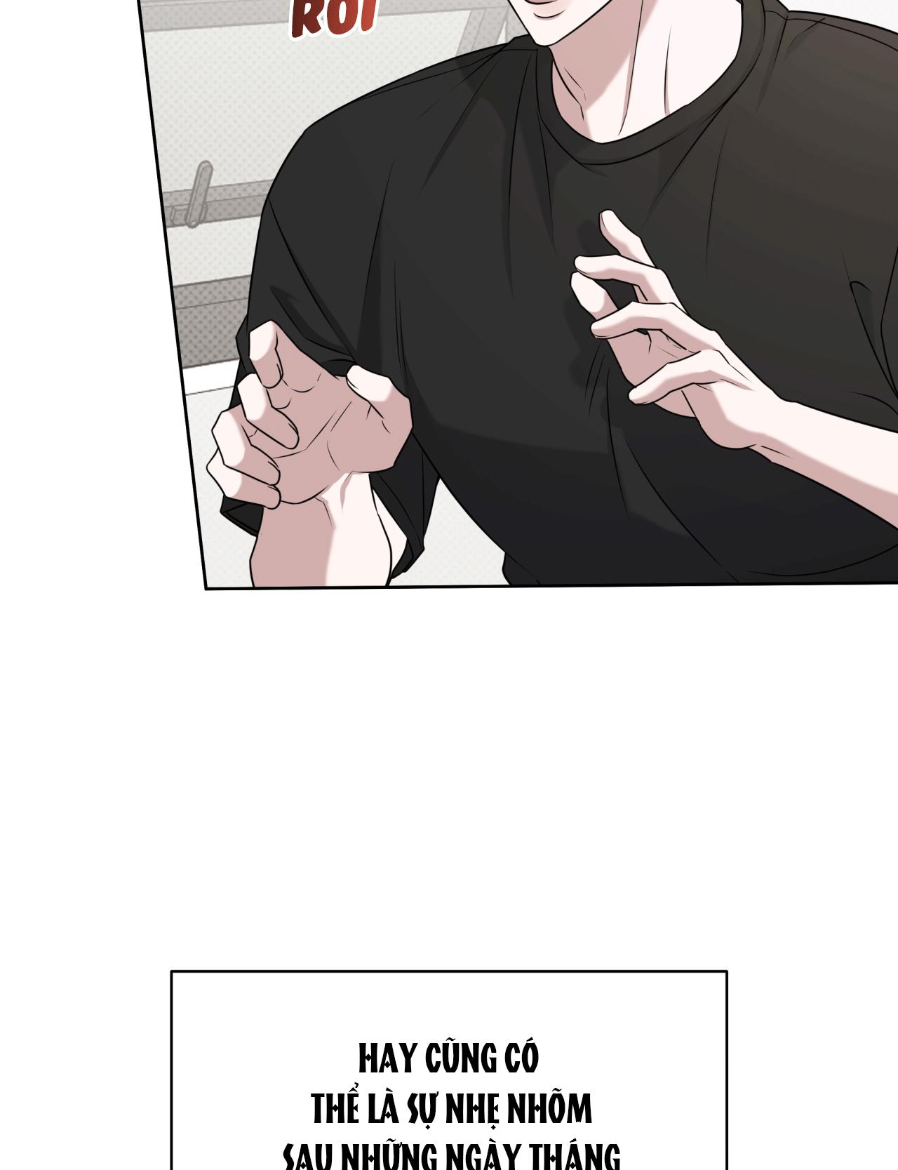 Chiến thuật bắt bóng tình yêu Chapter 43 - Next 