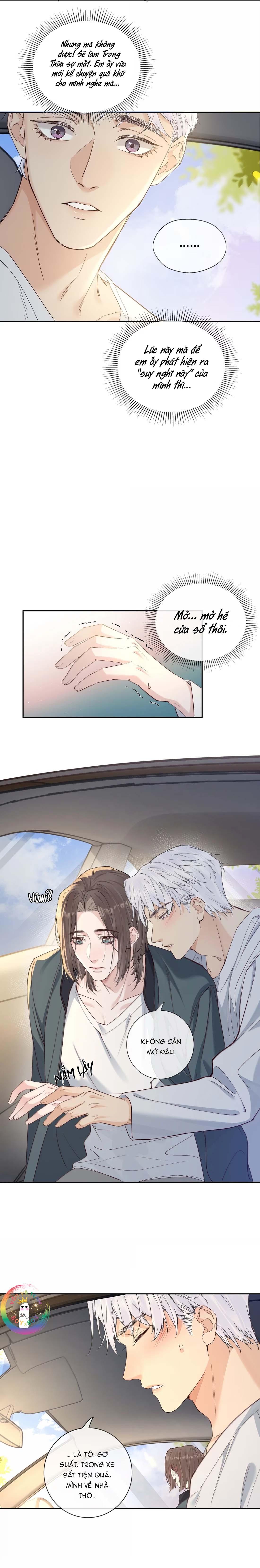 ĐÓI KHÁT Chapter 30 - Next 