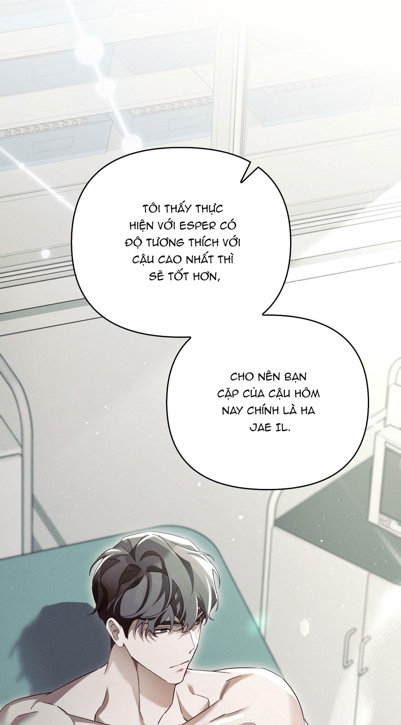 BLOOD POKER Chapter 13 - Next Chapter 14