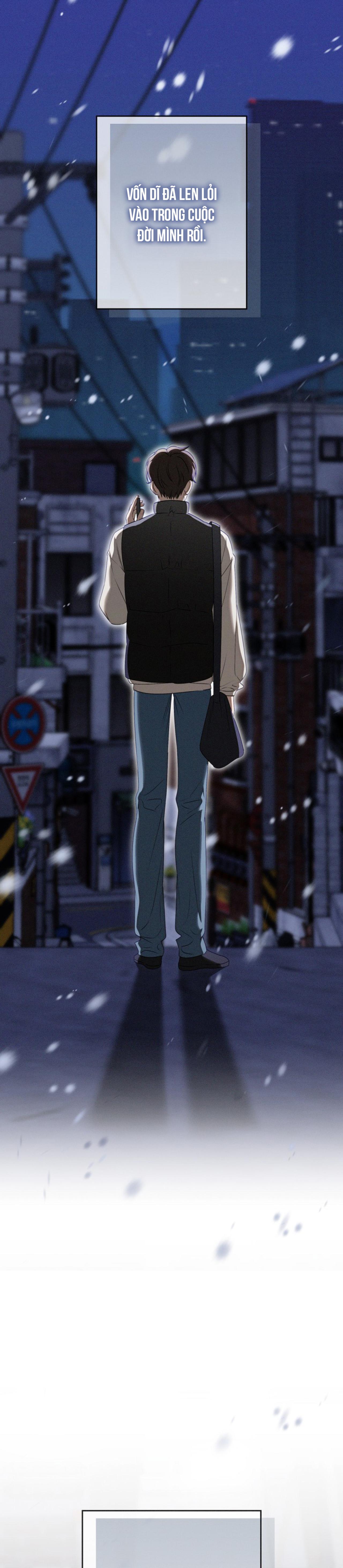 Critical Point Chapter 72 - Next Chapter 73