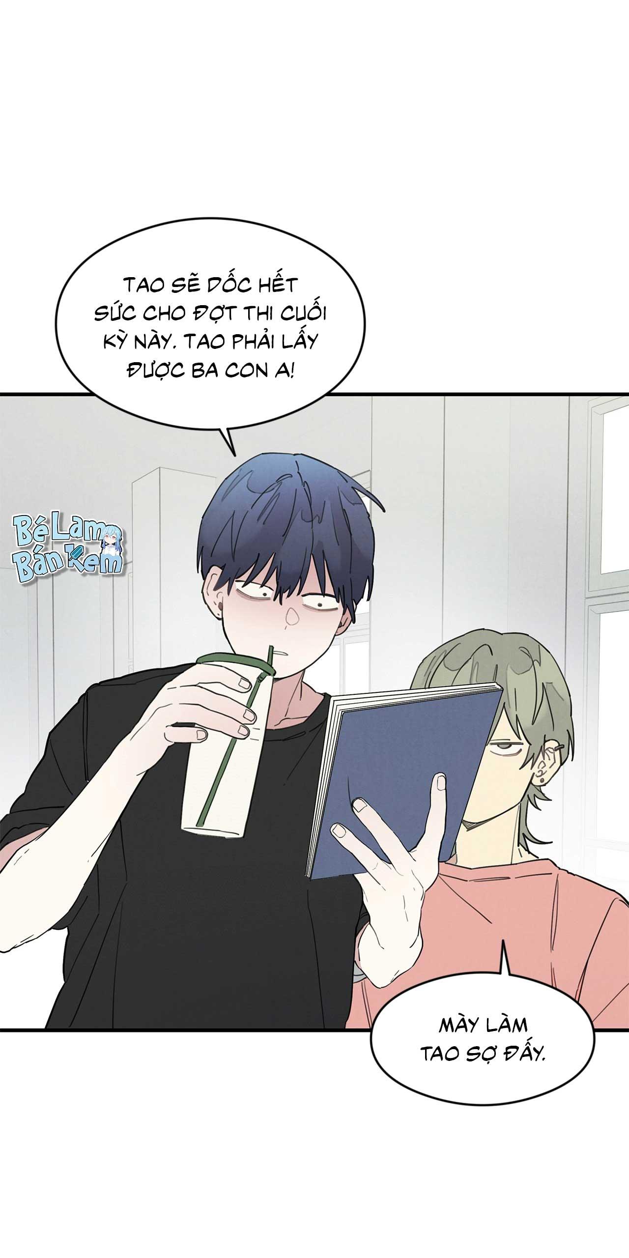 One-Room TA Chapter 22 - Next 