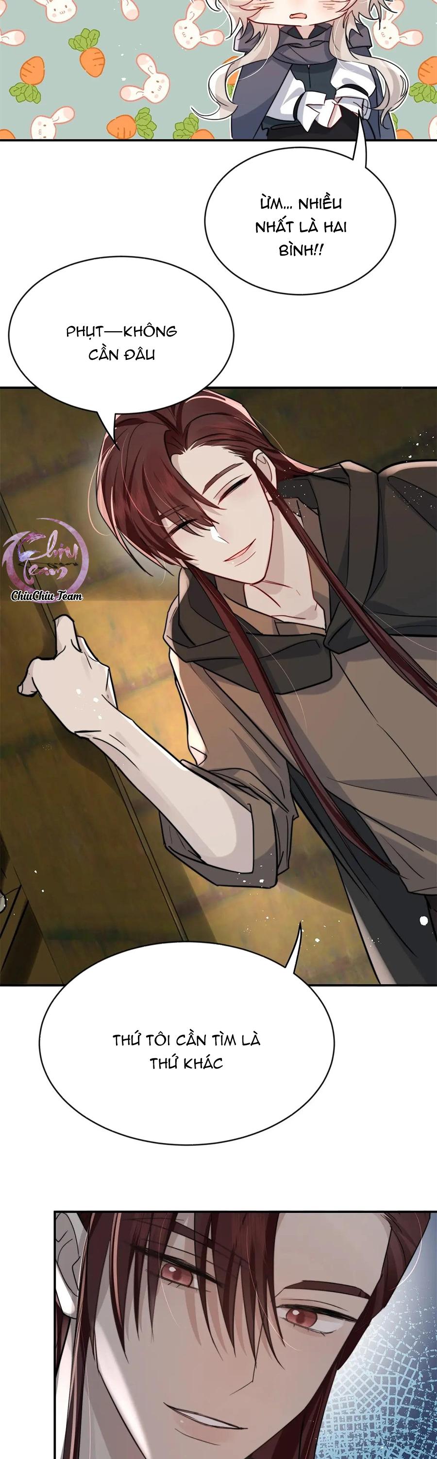 Tù Long Tuyết Chapter 54 - Next Chapter 55