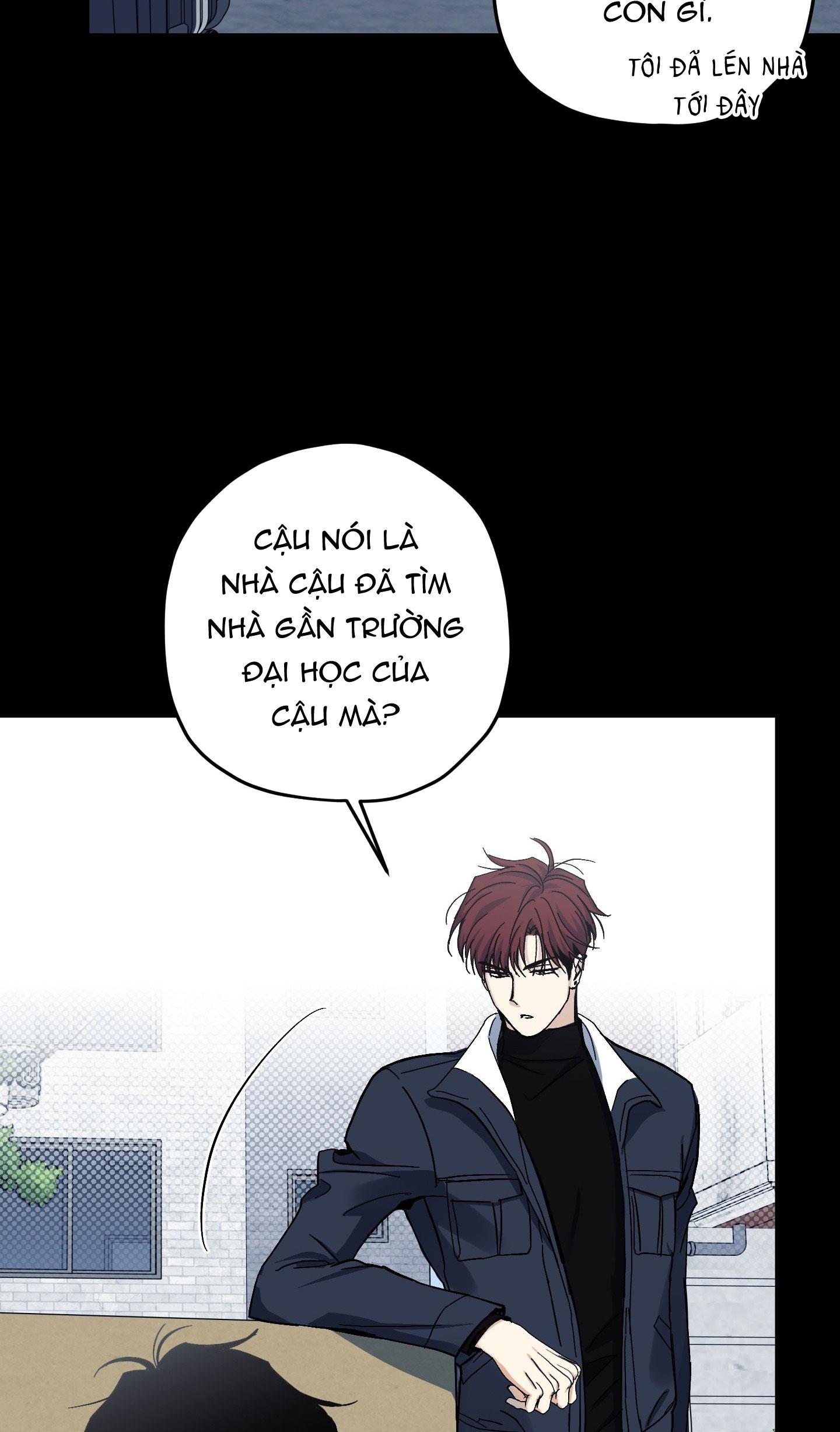 TƯƠNG XỨNG Chapter 10 - Trang 2