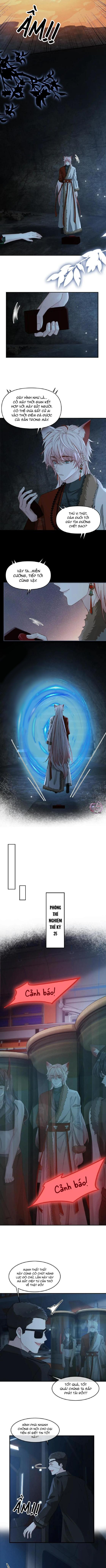Khát Vọng Ngọt Ngào Chapter 435 - Trang 2
