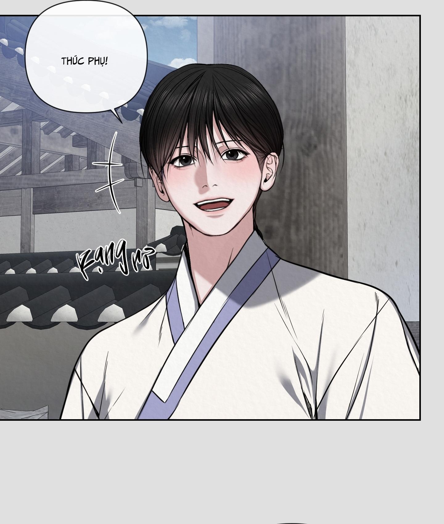 HỐI HẬN Chapter 3 - Next Chapter 4