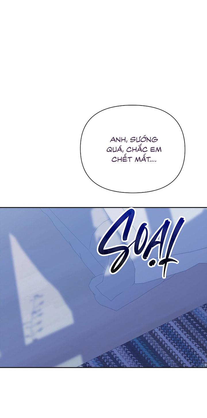 [DDT] TRỒNG KỲ Ở NÚI BAEKDU Chapter 6 19+ - Trang 2