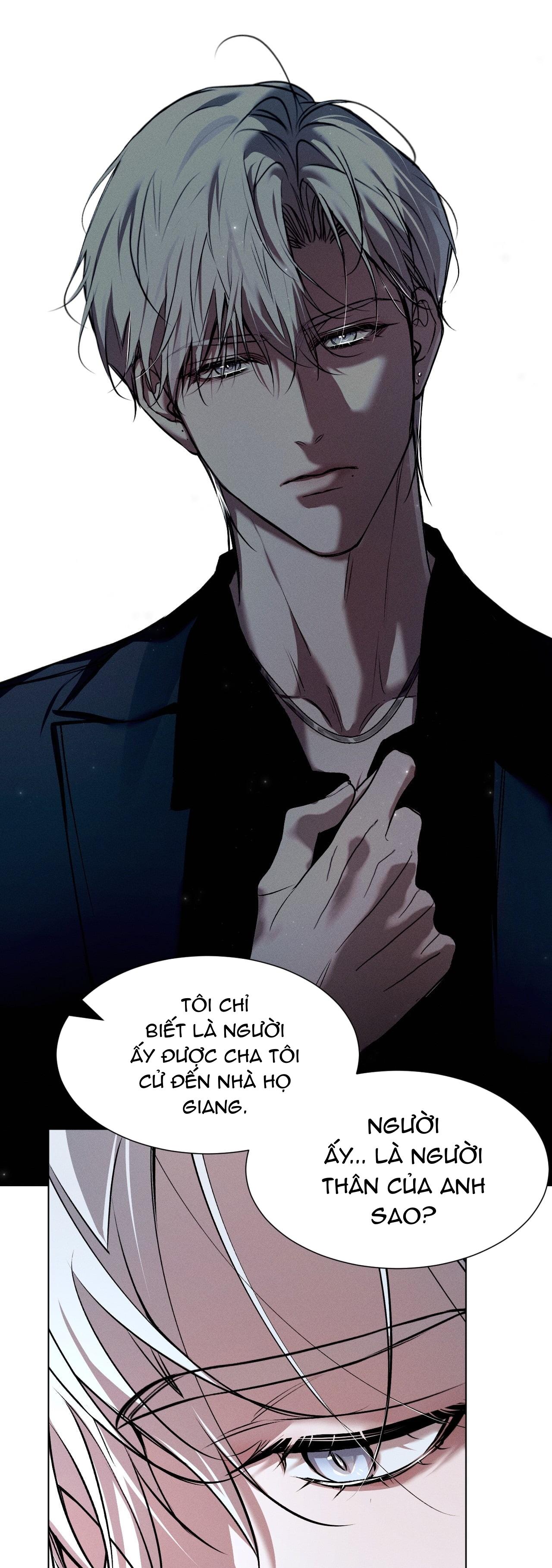 Ảnh Đế Cứ Muốn Làm Kim Chủ Của Tôi Chapter 41 - Next 