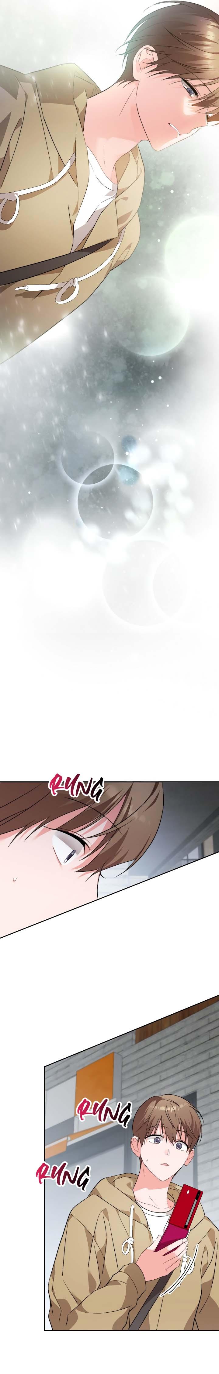 [Vicera] Masquerade Chapter 25 - Next Chapter 26