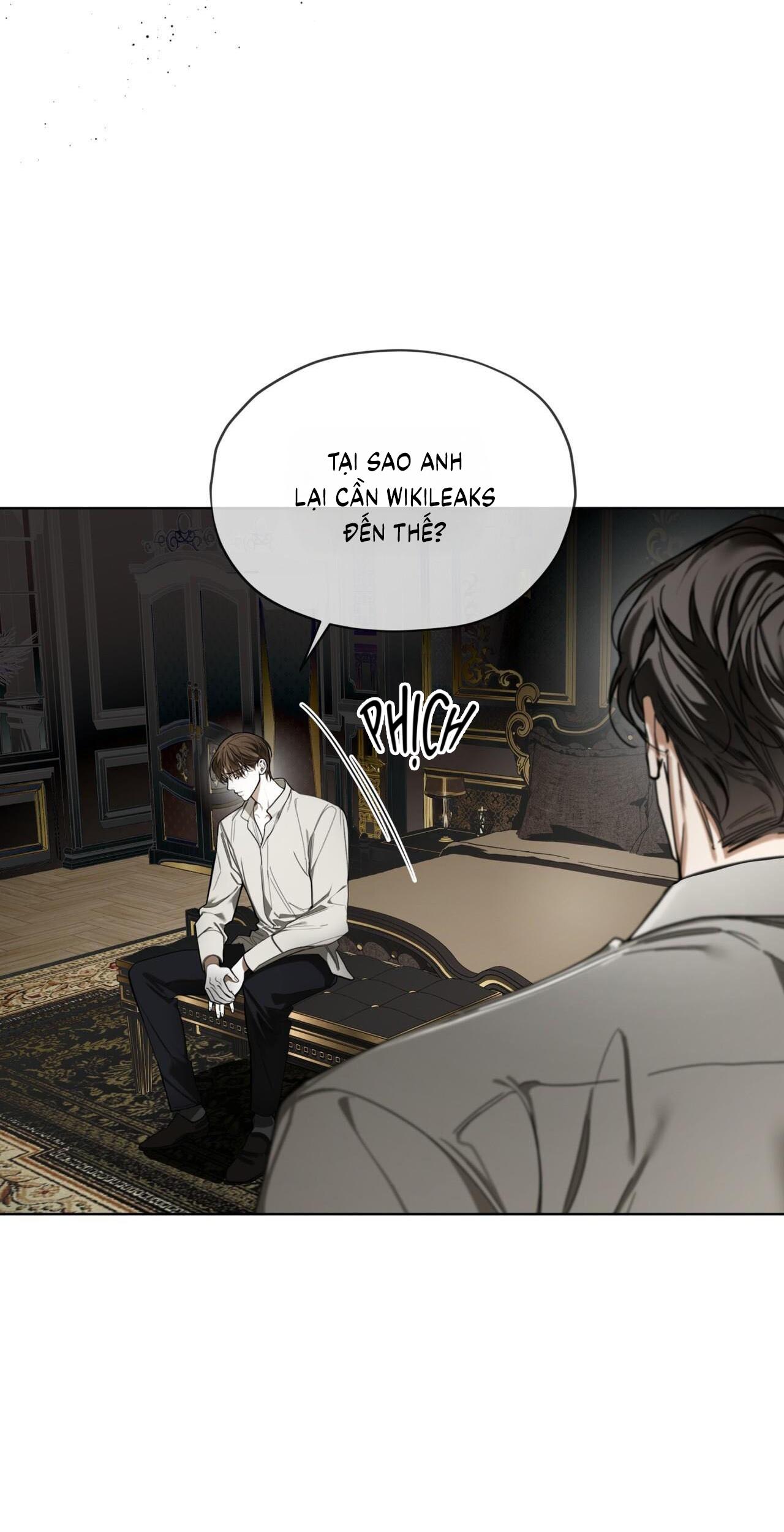(CBunu) Phạm Luật Chapter 113 - Next 
