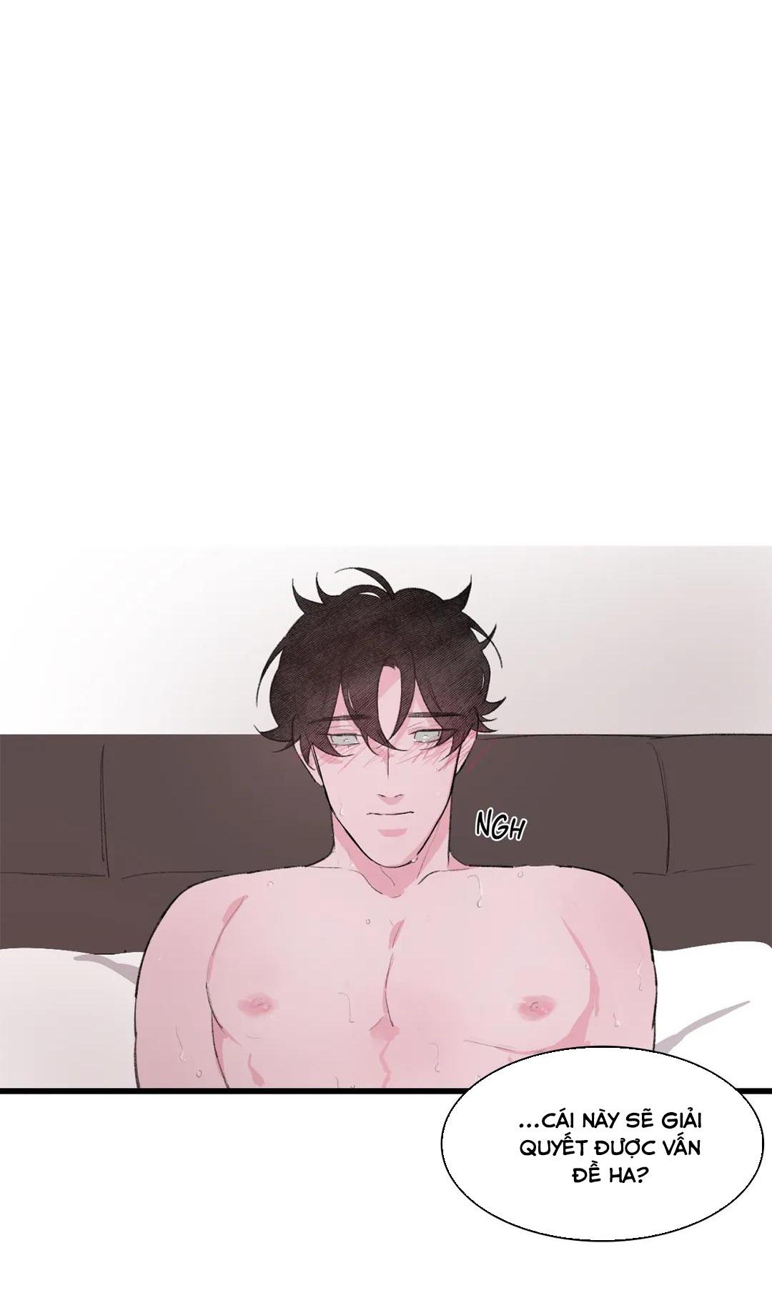 Vùng Đỏ Chapter 68 - PN8 - Next Chapter 69 - PN9