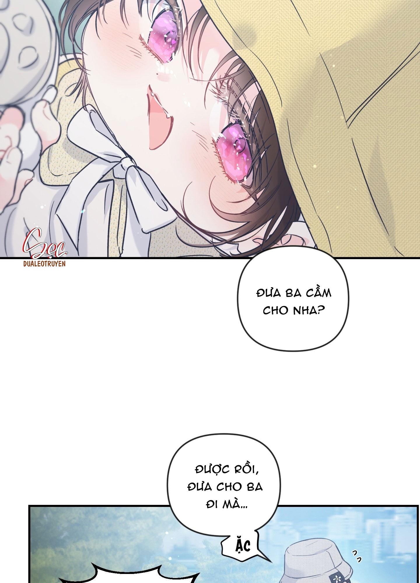 ĐẢO NGƯỢC CỦA ĐẢO NGƯỢC Chapter 59 - Next 