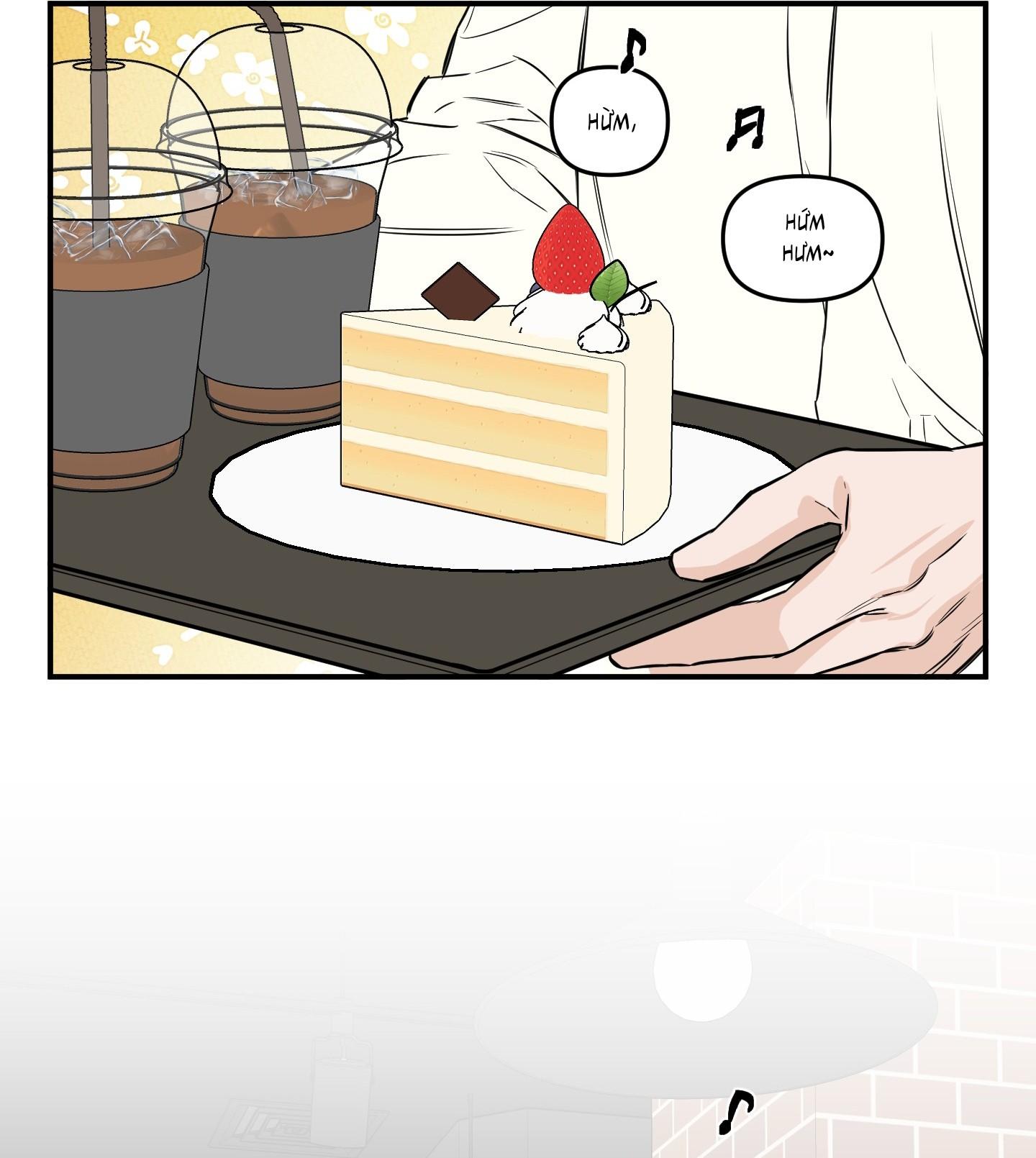 (CBunu) SCOOP Chapter 13 - Next Chapter 14 H+