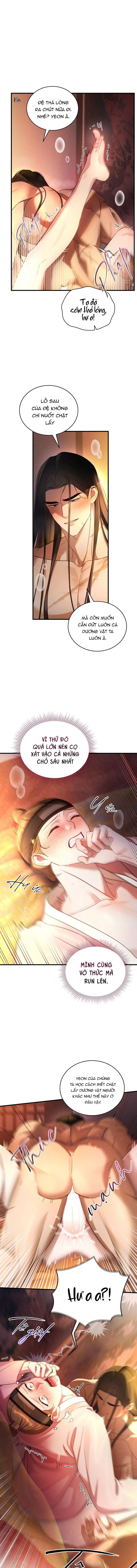 DẠY DỖ EM TRAI Chapter 4 - Next 