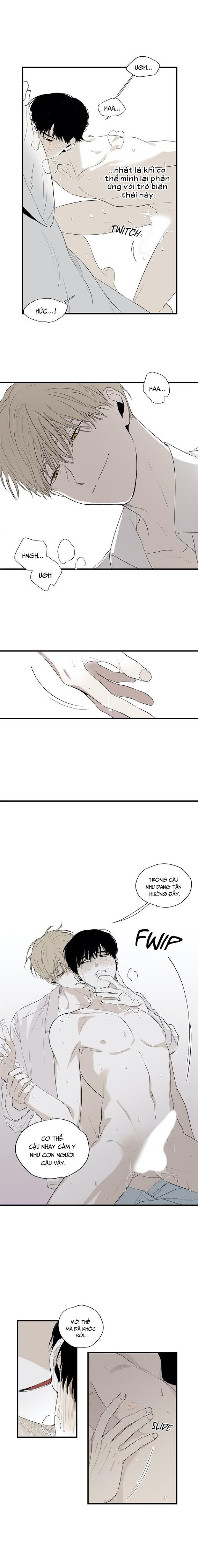 Chiếu tướng Chapter 6 H - Next Chapter 7 Bus cu