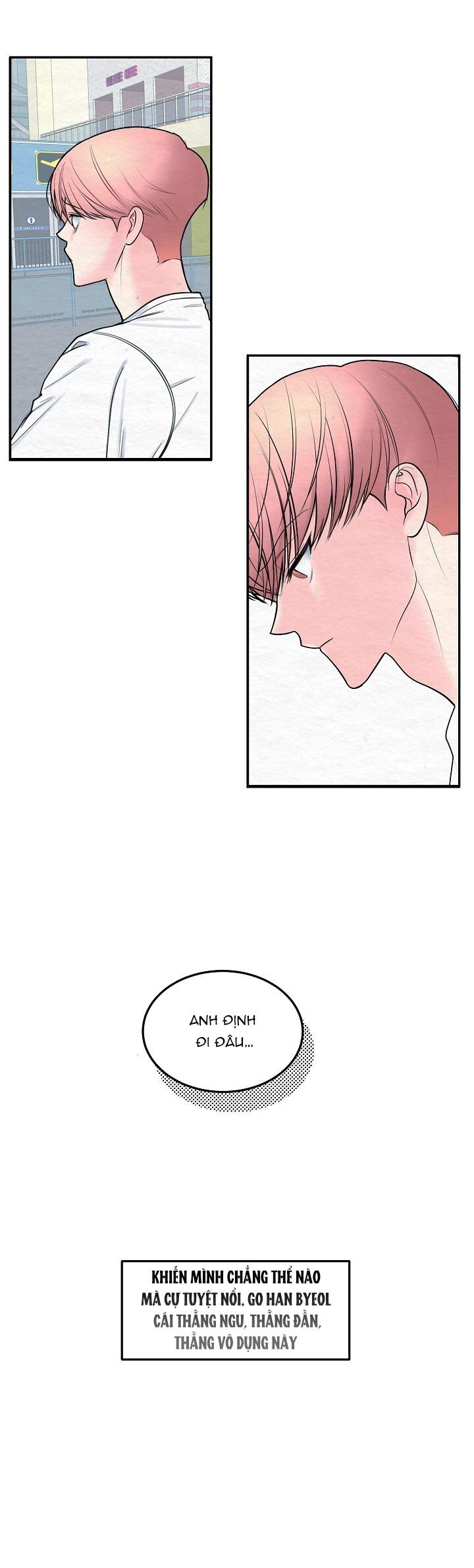 BL NGẮN TUYỂN CHỌN Chapter 39.2 vì sao 2 - Next 