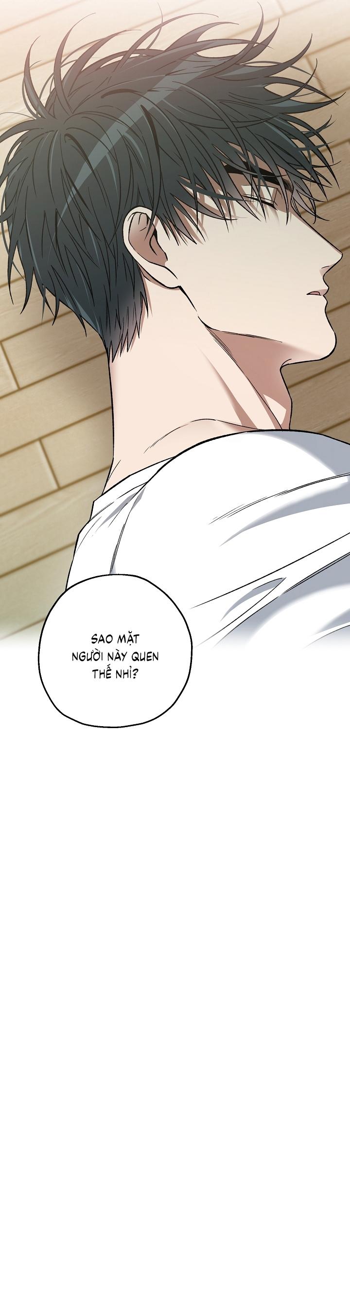 (CBunu) Vong Chủng Chapter 6 - Next Chapter 7
