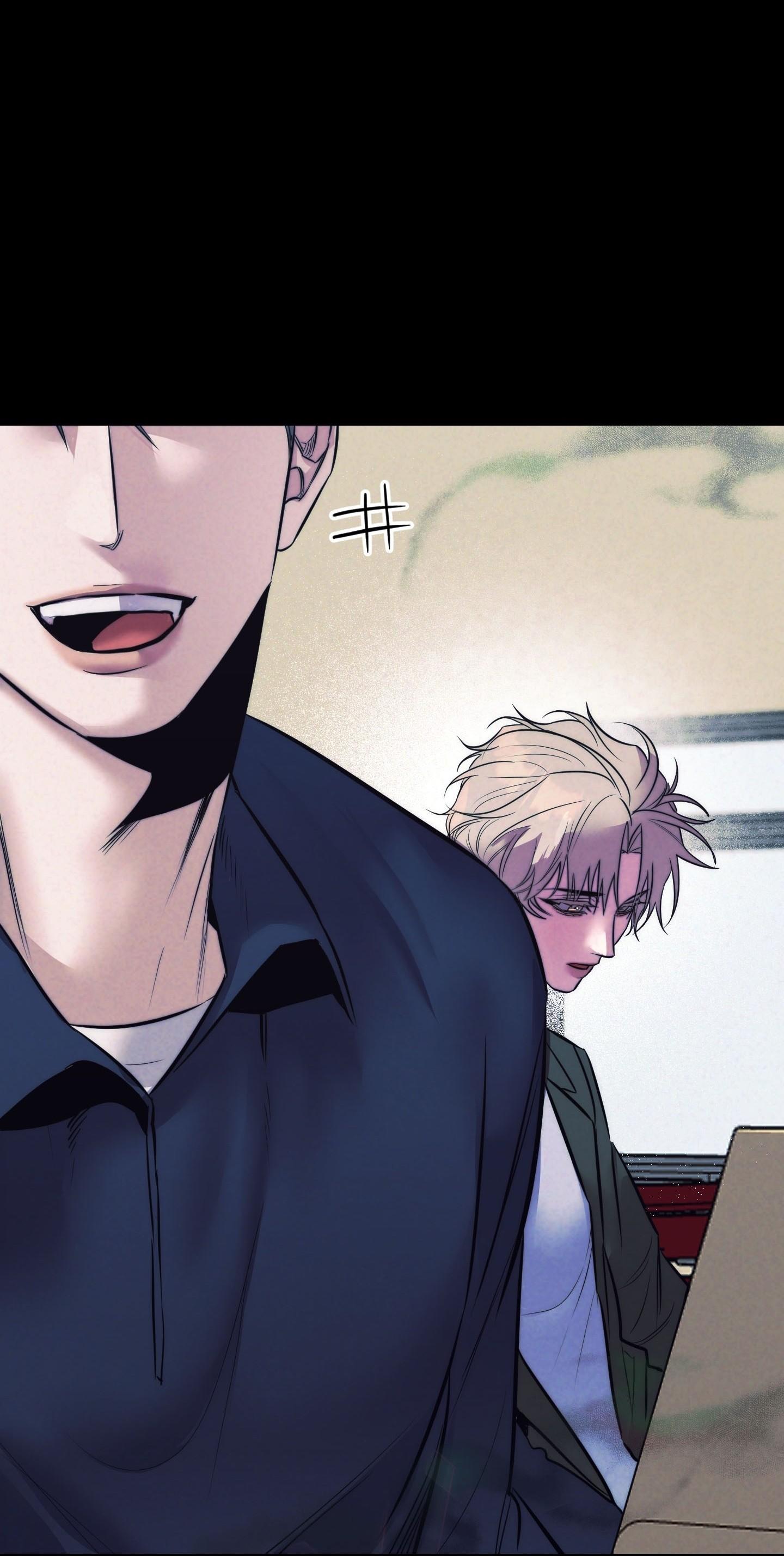 (CBunu) Stigma Chapter 47 H+ - Next Chapter 48