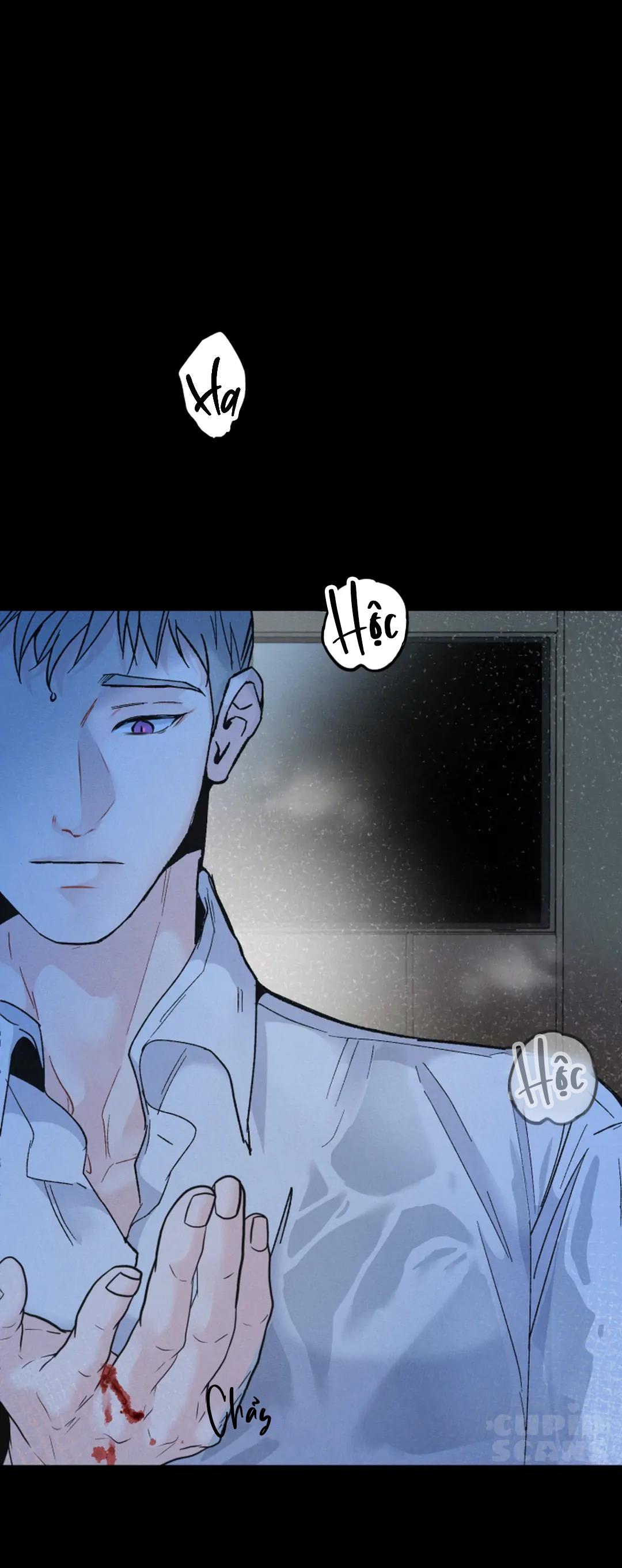 Báo Cáo Chụp Tuyến Tiền Liệt Chapter 7 - Next 