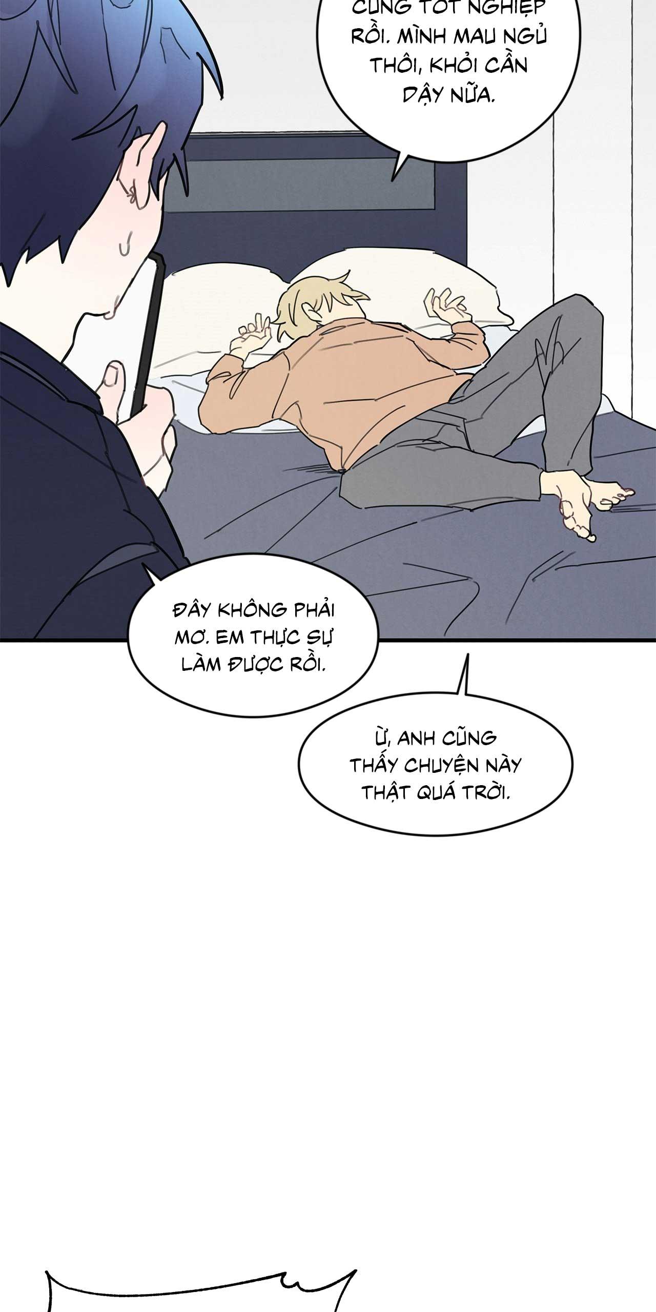 One-Room TA Chapter 22 - Next 