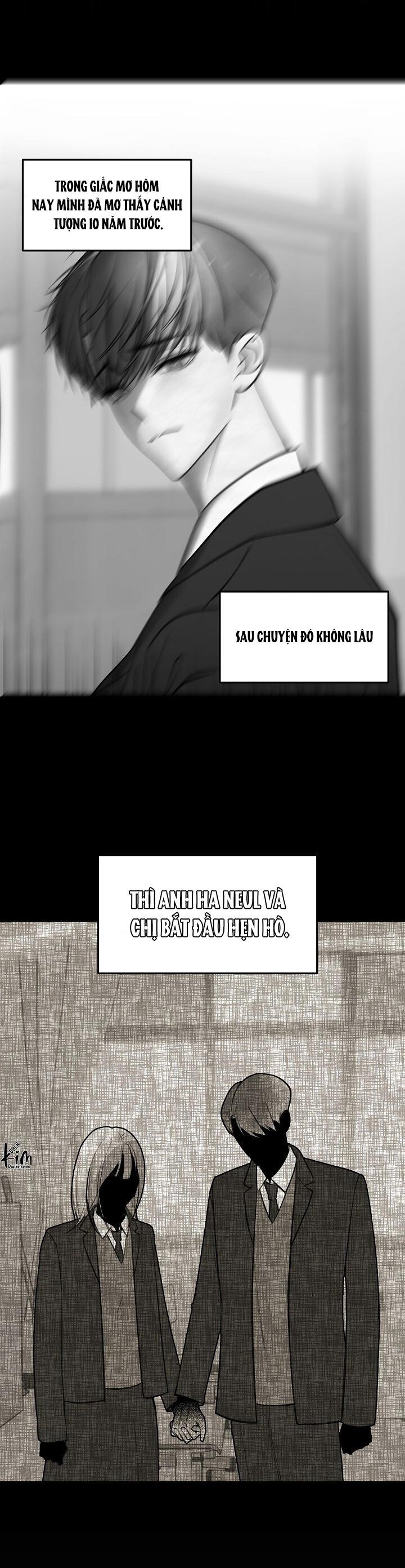 BL NGẮN TUYỂN CHỌN Chapter 39.2 vì sao 2 - Next 