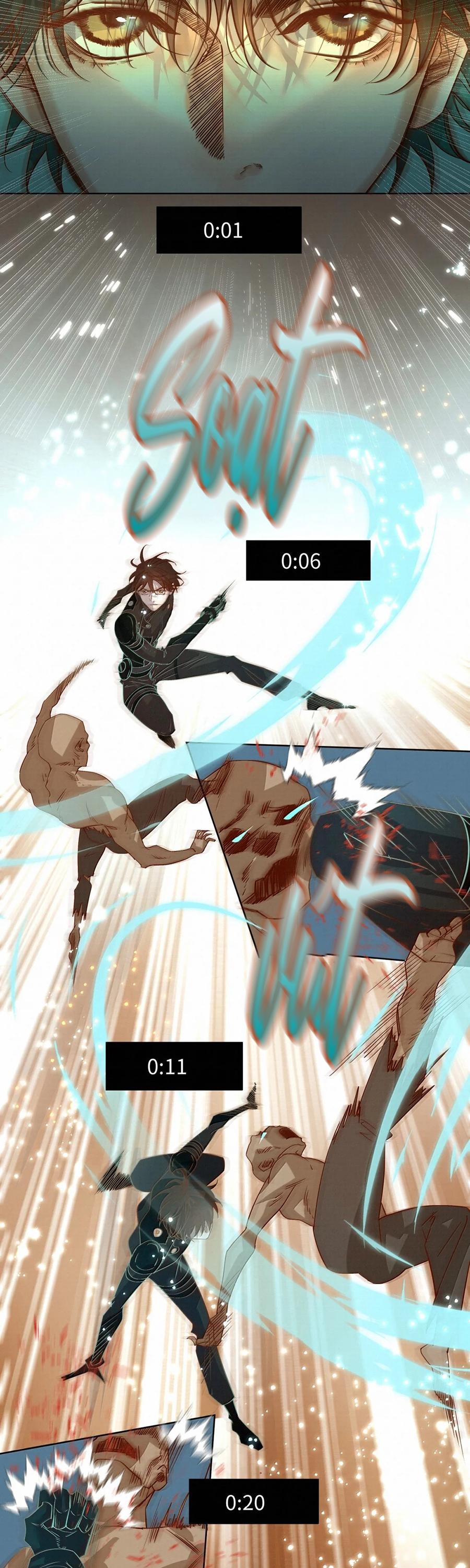 Tuyệt Xử Phùng Sinh Chapter 90 - Next 