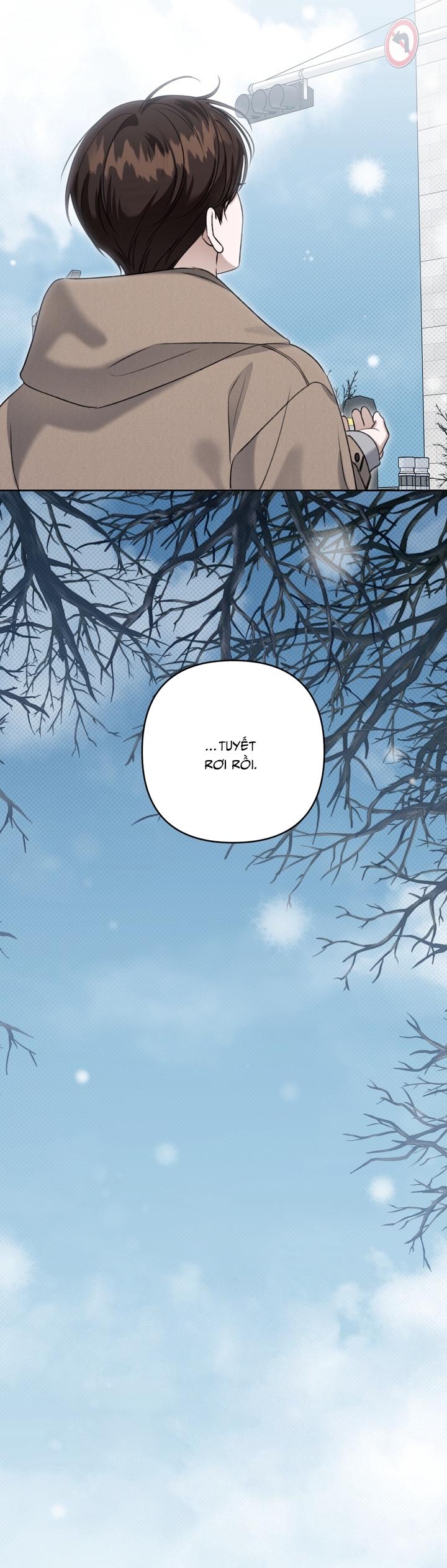 EIGHTEEN'S BED Chapter 25 - Next 