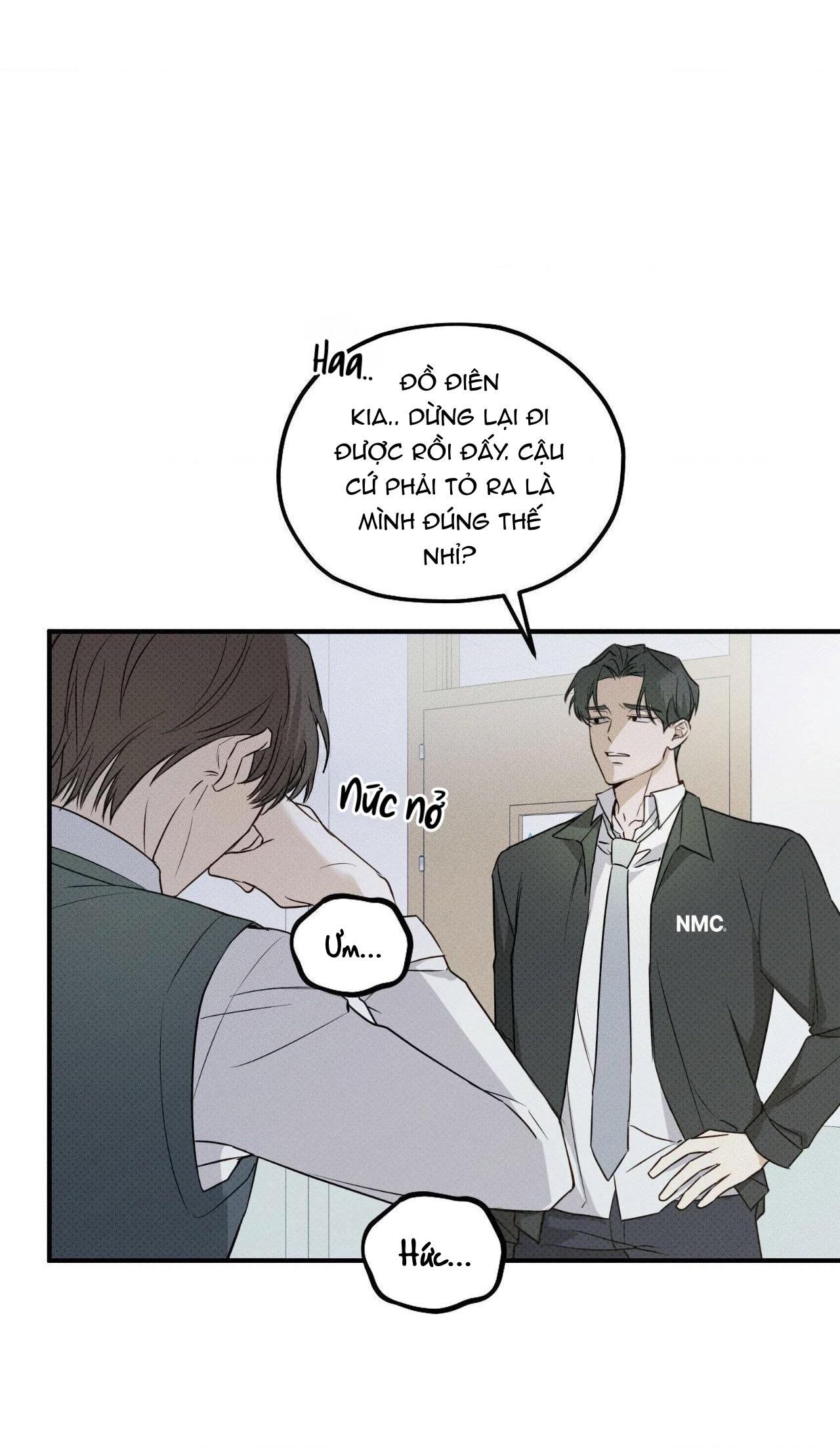Học Sinh Giỏi Mắc Lỗi Chí Mạng Chapter 5 - Trang 2