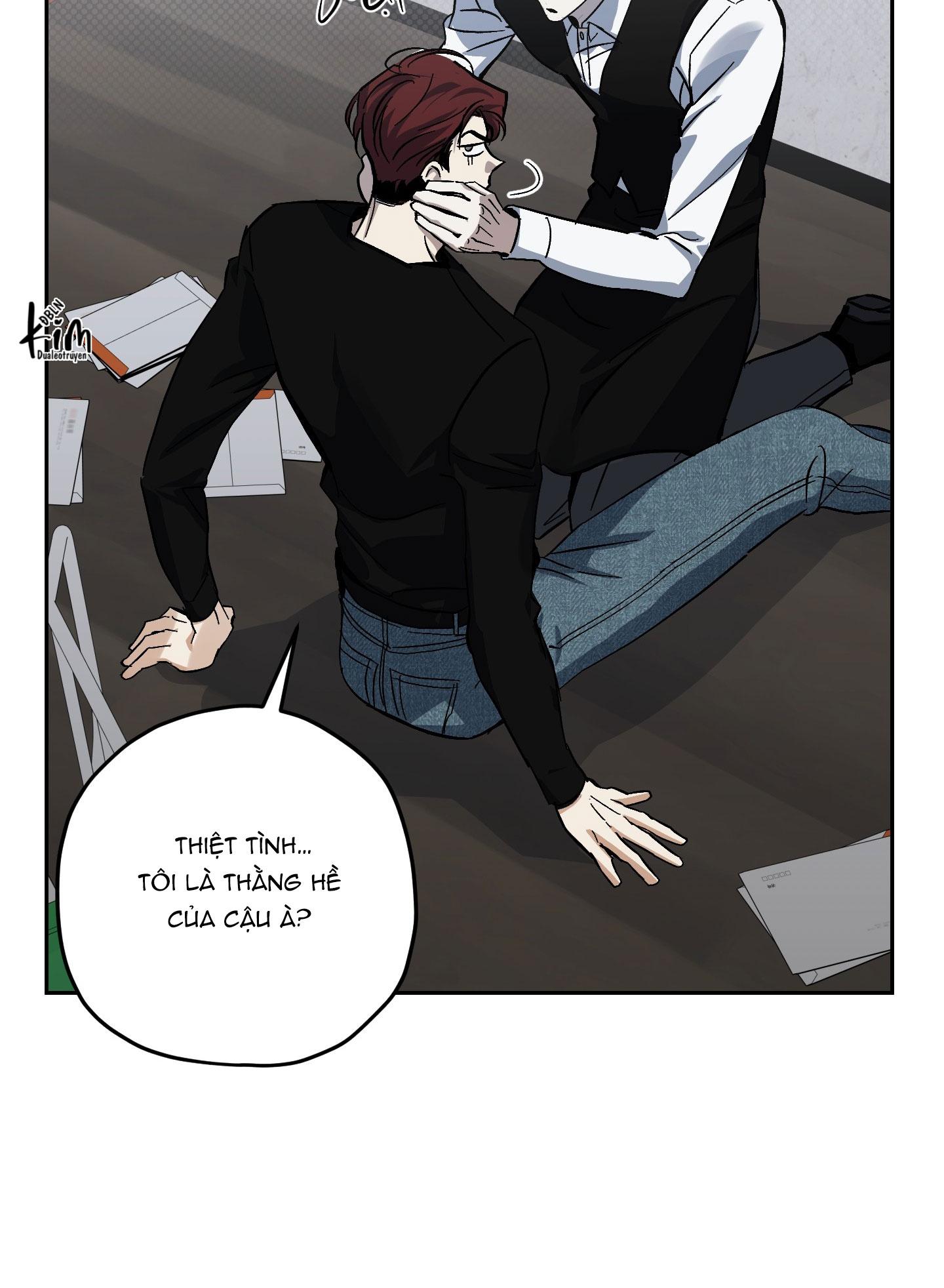 TƯƠNG XỨNG Chapter 13 - Trang 2