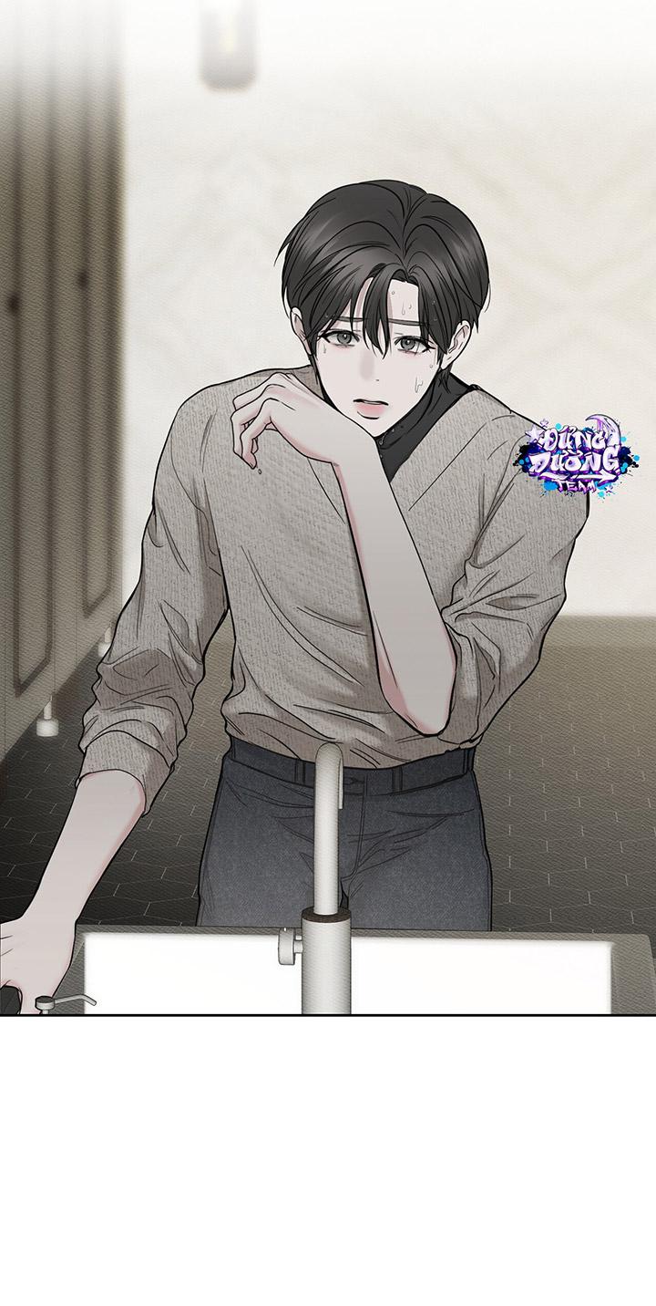 [DDT] KẺ ĐÁNH CẮP TRÁI TIM Chapter 2 19+ - Trang 2