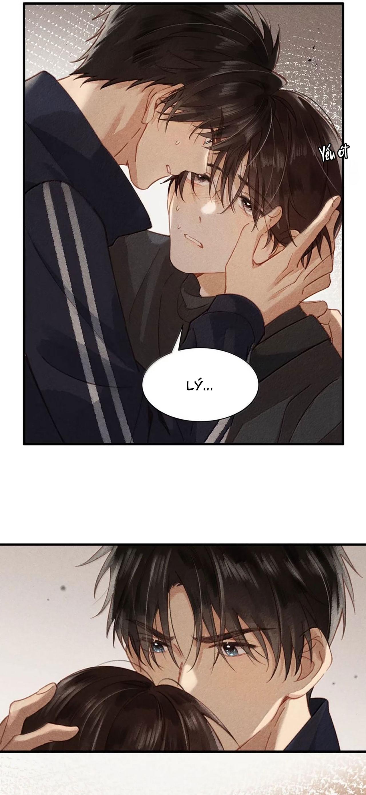 Sở Thiên Dĩ Nam Chapter 28 - Next Chapter 29