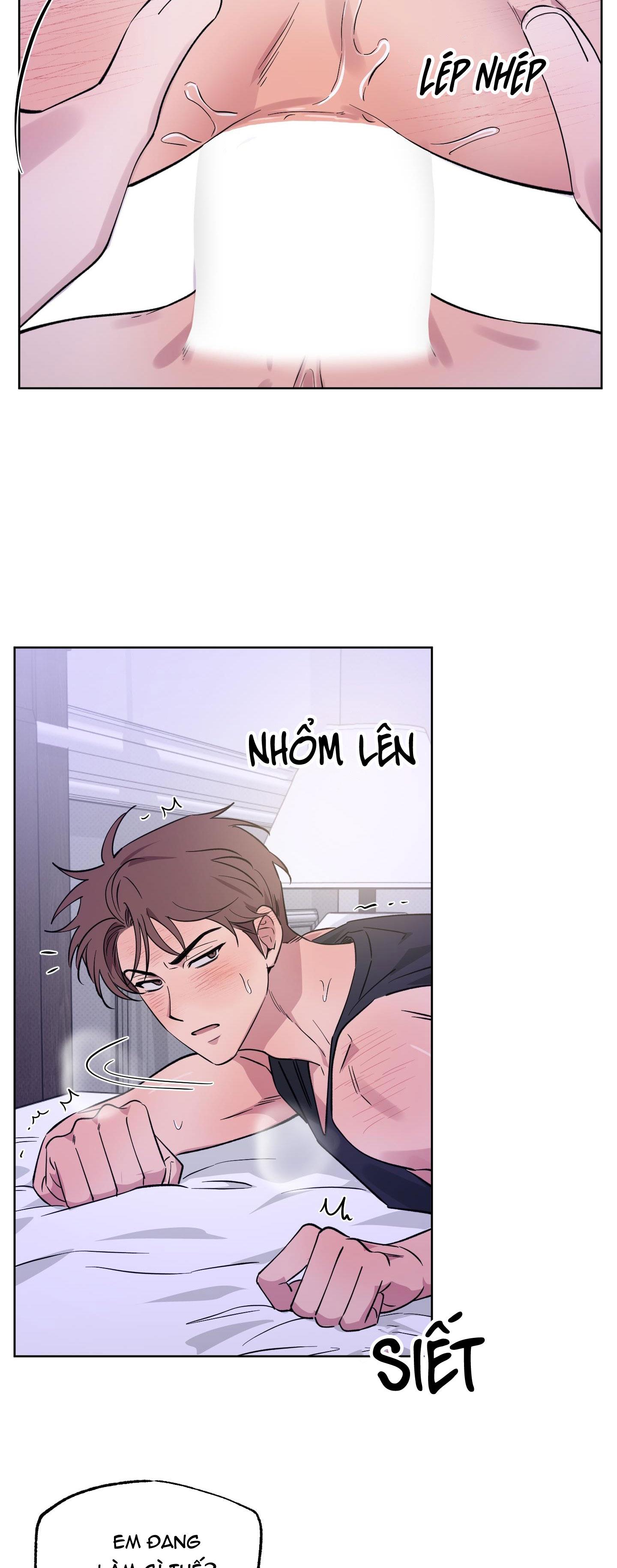 VẬN MAY BẤT NGỜ Chapter 69 - Next 