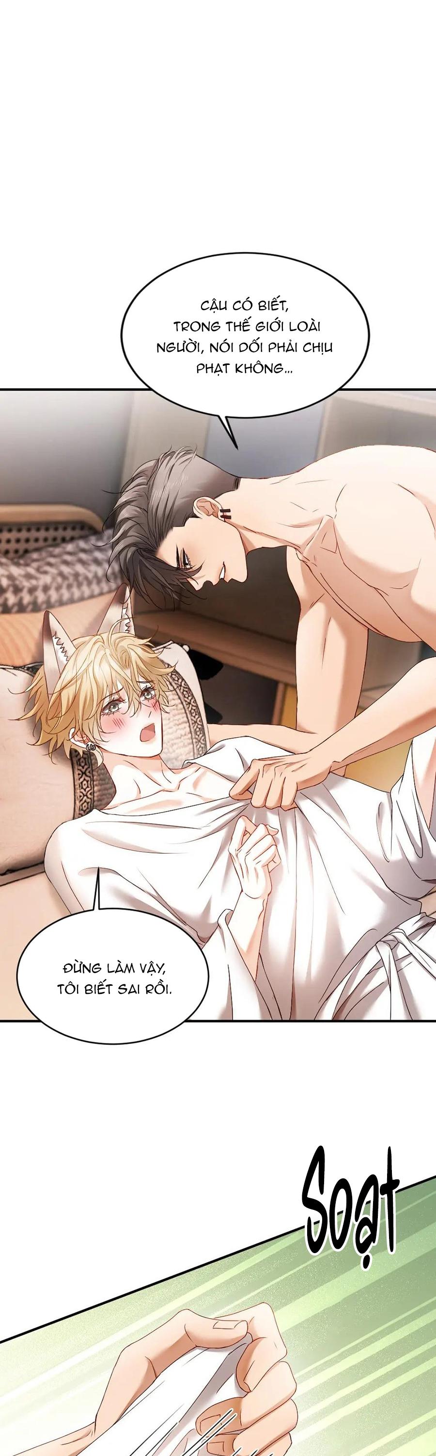 Tiểu thiếu gia dựa vào nhan sắc càn quét toàn hệ thống Chapter 80 - Next Chapter 81