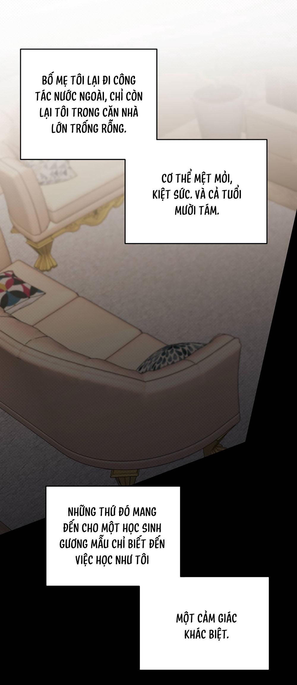 Eighteen's Bed Chapter 26 - Next 