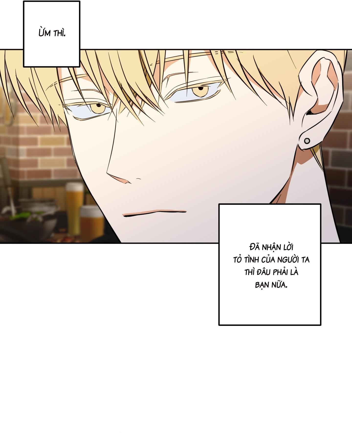 (CBunu) Bí Quyết Chinh Phục Tình Đơn Phương Chapter 13 - Next 