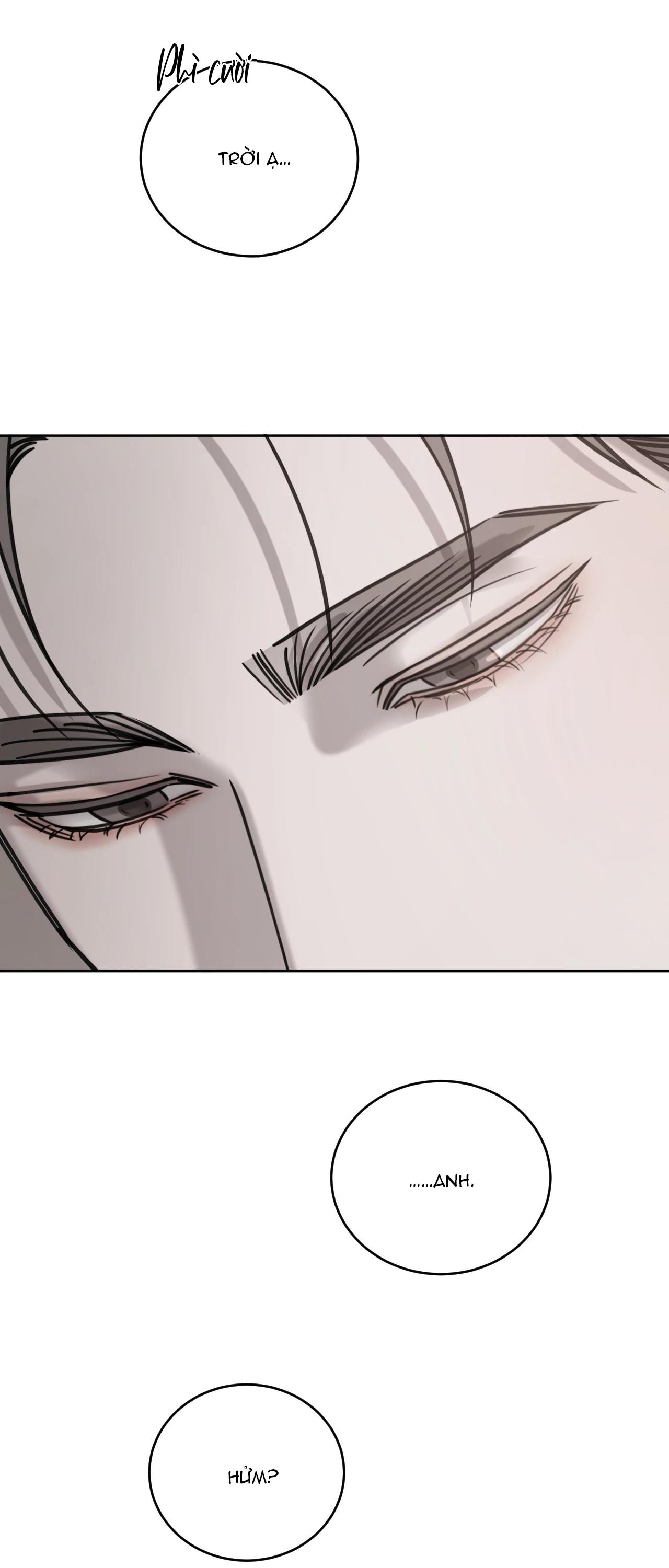 GIỮA TÌNH CỜ VÀ ĐỊNH MỆNH Chapter 84 - Next 