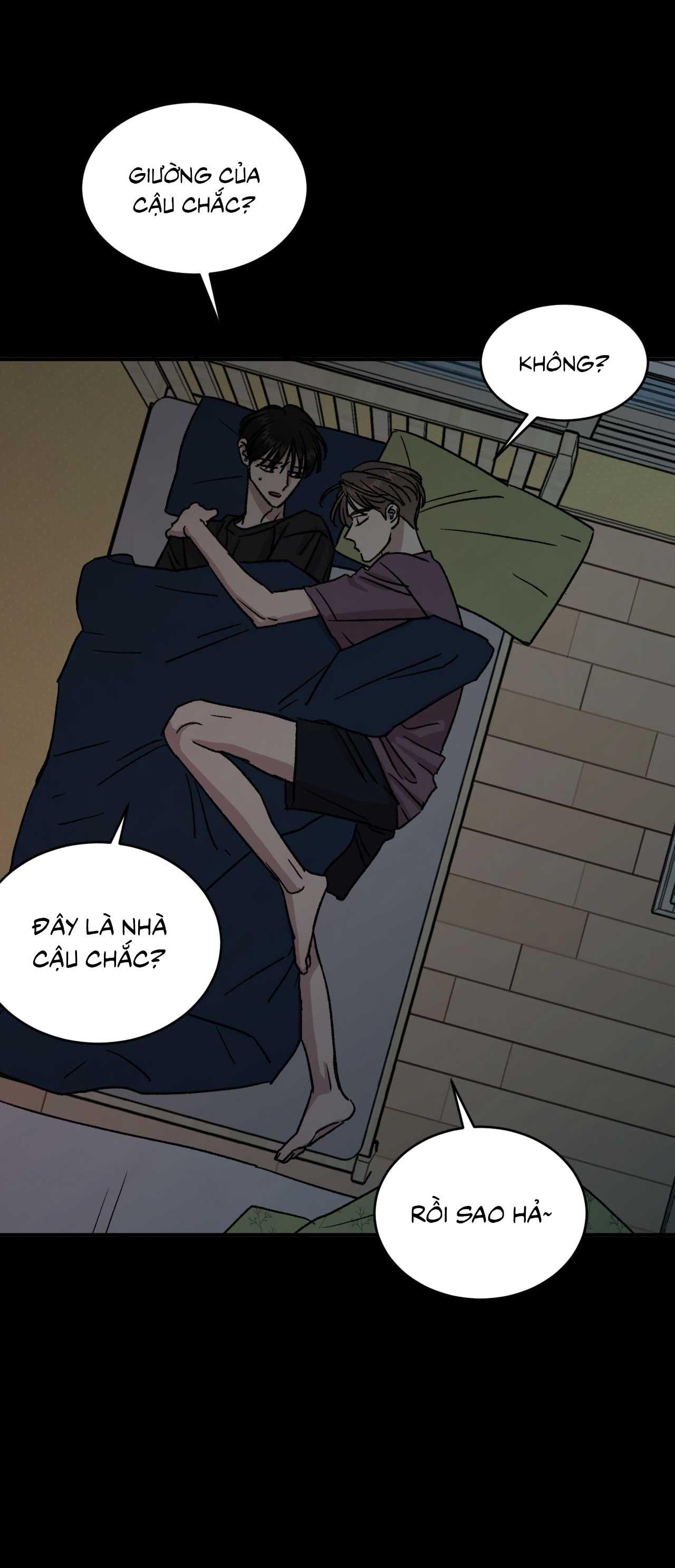 Nhà của chúng ta Chapter 28 - Next Chapter 29