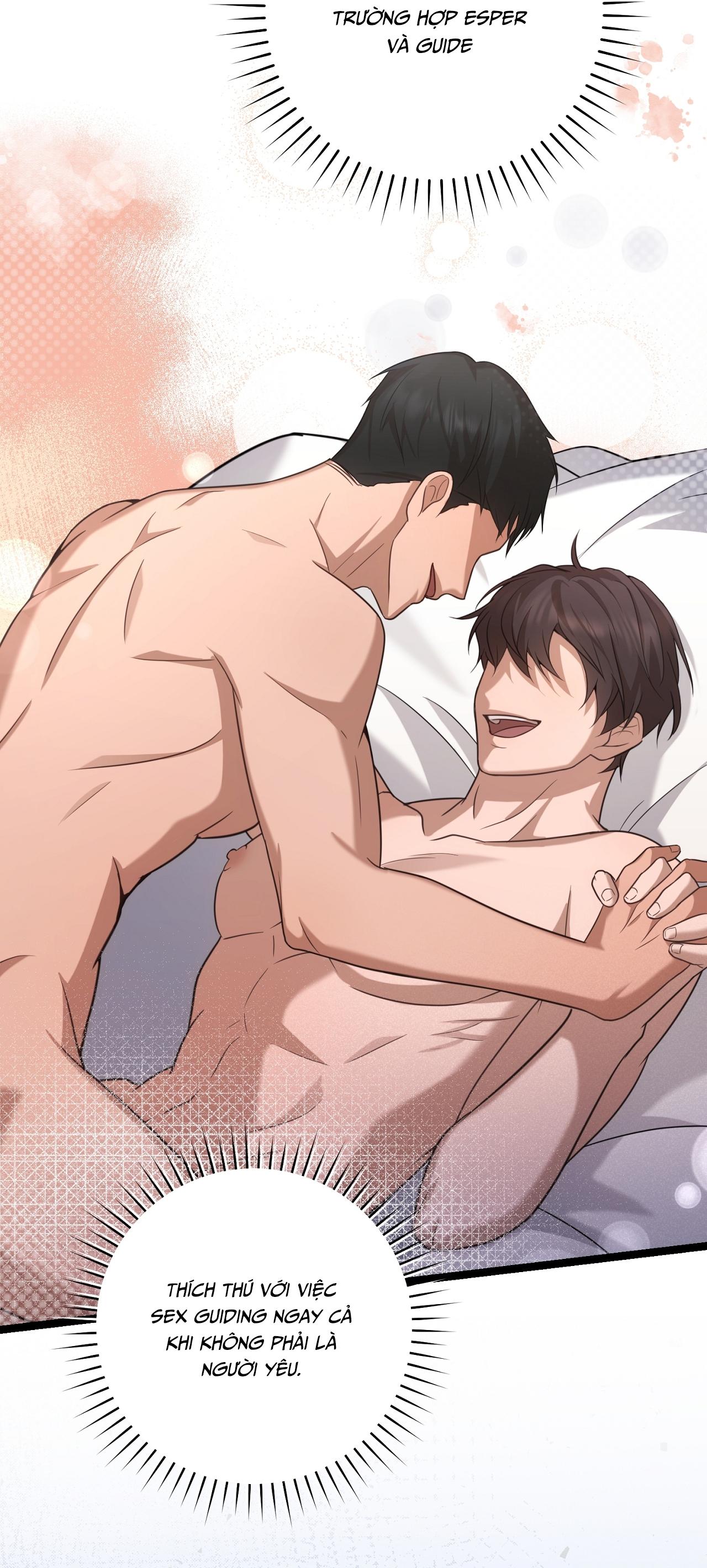 BÁU VẬT CỦA GUIDE Chapter 14 - Next 