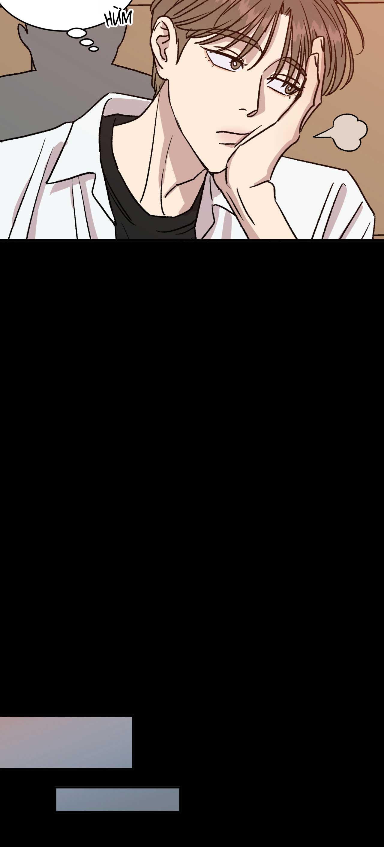 Nhà của chúng ta Chapter 26 - Next 