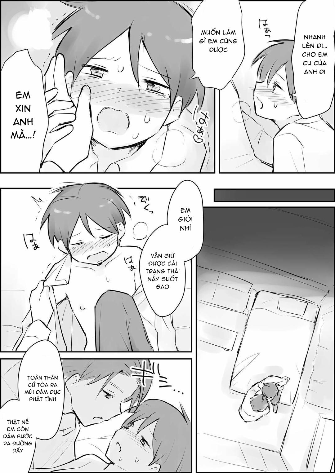 Đutanbao Shota Chapter 76 - Next Chapter 77