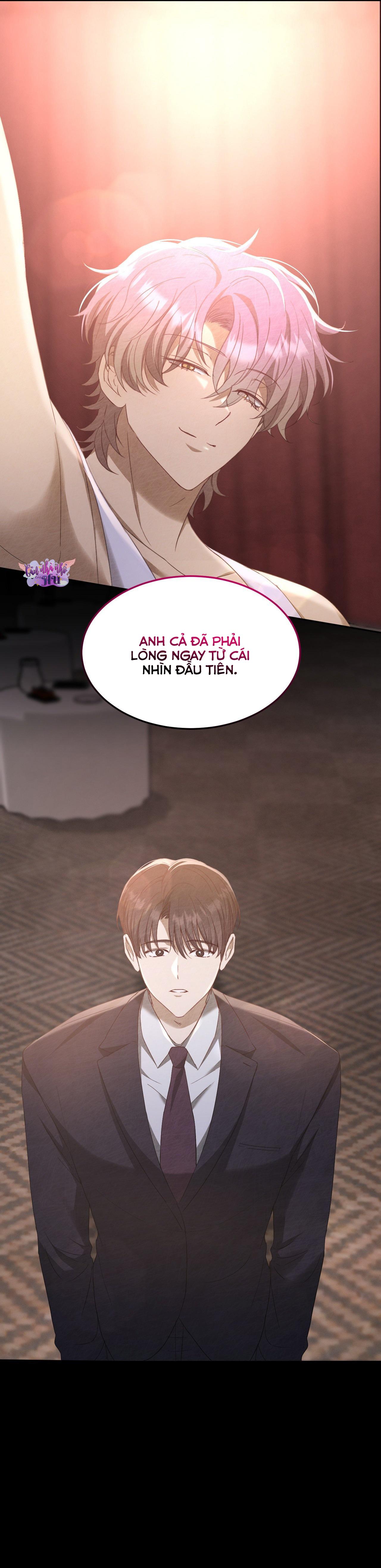 BÙNG NỔ Chapter 17 - Next 